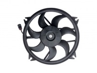 фото thumb №1, Вентилятор peugeot rcz 2010-