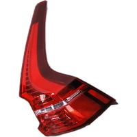 фото thumb №1, Volvo xc60 ii 2 led 17 лампа задняя зад 31420428