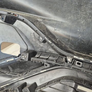 фото thumb №8, Byd atto 3 бампер перед переднее sc2e-2803111a