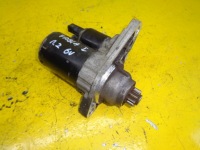 Купити Стартер skoda оригінальний номер 02t 911 023g, фото thumb