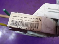 фото thumb №5, Leon i 99-05 панель кондиционера обдув 1m0820045a