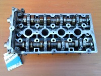 фото thumb №10, Opel 1.6 16v a16xer головка 55578488 po восстановление / цена минус 300 zł. pń