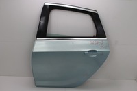 фото thumb №1, Двері лівий задня opel astra j 09-12r hb