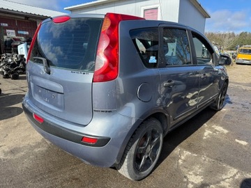 фото thumb №10, Nissan note i e11 лампа правий зад права задня