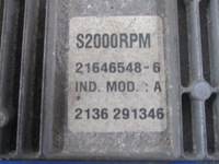 фото thumb №4, Renault laguna ii 1.8 бортовой компьютер двигателя 8200153837