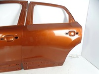 фото thumb №2, Двері зад задні ліві citroen c4 iii 3 2020+