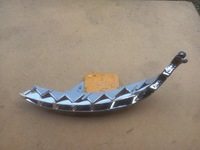 фото thumb №1, Пластина led модуль фара hyundai ix35 lift нижний левый оригинал