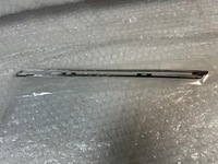 фото thumb №2, Права молдинг хром решітка решітка renault megane iv