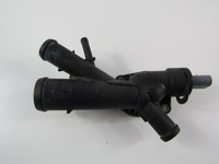 фото thumb №9, Fabia ii 5j патрубок wody 1,6 tdi 90 km cayb 09-14