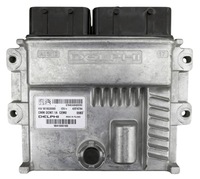 фото thumb №1, Блок керування двигуна peugeot / citroen 2.0 9818035080 9841000180 програмування