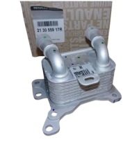 Радіатор оливи r captur 1.3tce Доставка, фото thumb