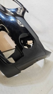 Бампер перед передний решётки bmw x1 f48 7354815 Доставка, фото thumb