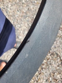 фото thumb №5, Молдинг крила правий задня opel grandland x