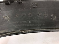 фото thumb №10, Mercedes eqs suv планка крила права зад задня a2968807901