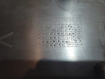 фото thumb №12, Master iii планка бокова ліва довга 828210160r