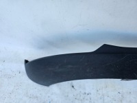 фото thumb №10, Молдинг dół бампера спойлер передний перед mercedes eqa w243 21- a243 243