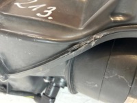 фото thumb №10, Корпус фільтра повітря opel astra k 1.6 cdti