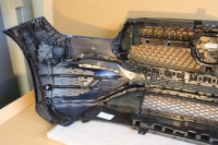 Бампер перед передний оригинал mercedes gle 167 w167 suv купе рестайлинг  amg Цена, фото thumb