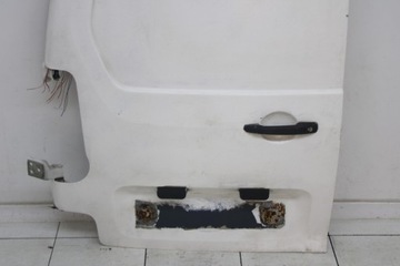 фото thumb №4, Berlingo partner iii 08r- двері ліві задні лівий зад