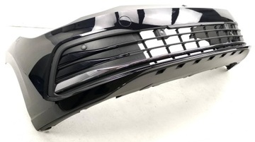 фото thumb №9, Новый org бампер перед vw golf 8 viii lc9x 4x pdc