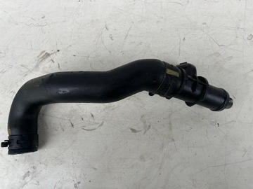 фото thumb №6, Mazda cx-3 1.5d датчик труба шланг s55013110