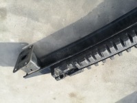 фото thumb №9, Балка бампера задняя vw touareg 7l