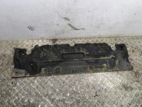 фото thumb №8, Renault megane e-tech 2022 защита pod бампер передний