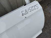 фото thumb №4, Skoda rapid spaceback 13- hb двері праве задня 5jj833312