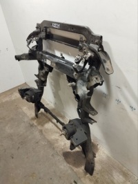 Купити Підсилювач поперечний bmw x5 2011 з передній 6779358, фото thumb