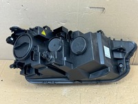 фото thumb №10, Citroen ds7 лампа ксенон led левая nowa org