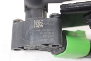 фото thumb №10, Audi rsq8 датчик poziomica світла лампа 4m0907503 4m0941309l 4m0941310k q8