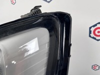 фото thumb №3, Фара лампа левая renault master iv led