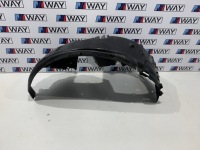 Купить Bmw m6 e63 защита подкрылок правый перед передние правое оригинал 7898206, фото thumb