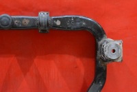 Подрамник балка подрамник подрамник перед 7h0499029 vw transporter t5 1.9 tdi 85 km Доставка, фото thumb