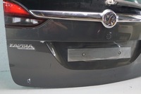 фото thumb №6, Кришка багажника багажника задня opel zafira c