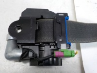 Купити Opel antara pas безпеки натягувач 95473470, фото thumb