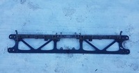 фото thumb №1, Кронштейн кронштейн балка передня рами бампер daf xf 106