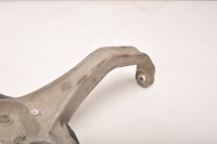 Maserati ghibli iii 2.0 рестайлинг  поворотный кулак левая передняя 670039063 с Разборки, фото thumb