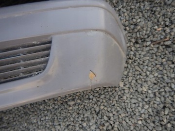 фото thumb №6, Mercedes w126 s клас 126 бампер перед переднє