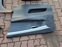 фото thumb №13, Сидіння сидіння підігрів заднє сидіння обшивки шкіра монітори пасажира bmw f07 5gt uk