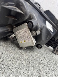 фото thumb №13, Лампа лівий перед ксенон mazda 3 bm 2012-2017 bhn3-51040 k2442