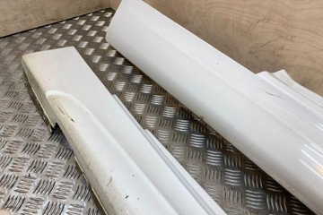 фото thumb №13, Накладка порогова ліва bmw 1 e81 8044664 2.0l дизель 2010