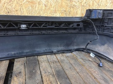 фото thumb №13, Бампер зад задній a4 b6 універсал ms design комплектний