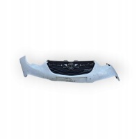 фото thumb №1, Opel combo e бампер перед решётка радиатора оригинал