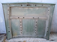 фото thumb №7, Patrol капот крышка двигателя 2,8 k260 hiszpan