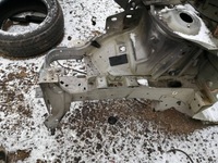 фото thumb №2, Citroen c3 iii чверть лонжерон права перед