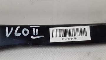 фото thumb №10, Volvo v60 ii кронштейн розпірка 31463897