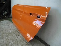 фото thumb №3, Ford mustang vi bdb дверь левая