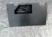 фото thumb №1, Alfa romeo giulia qv вкладыш багажника вкладка пенополистирол