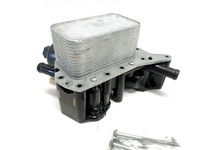 фото thumb №5, Opel vivaro 1.6 cdti renault корпус основа фільтра оливи 152081926r